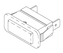 Pilot Light (Clear)